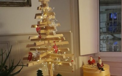 C’est Noël chez Duosphère