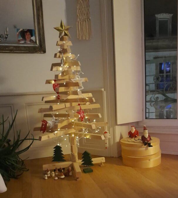 C’est Noël chez Duosphère