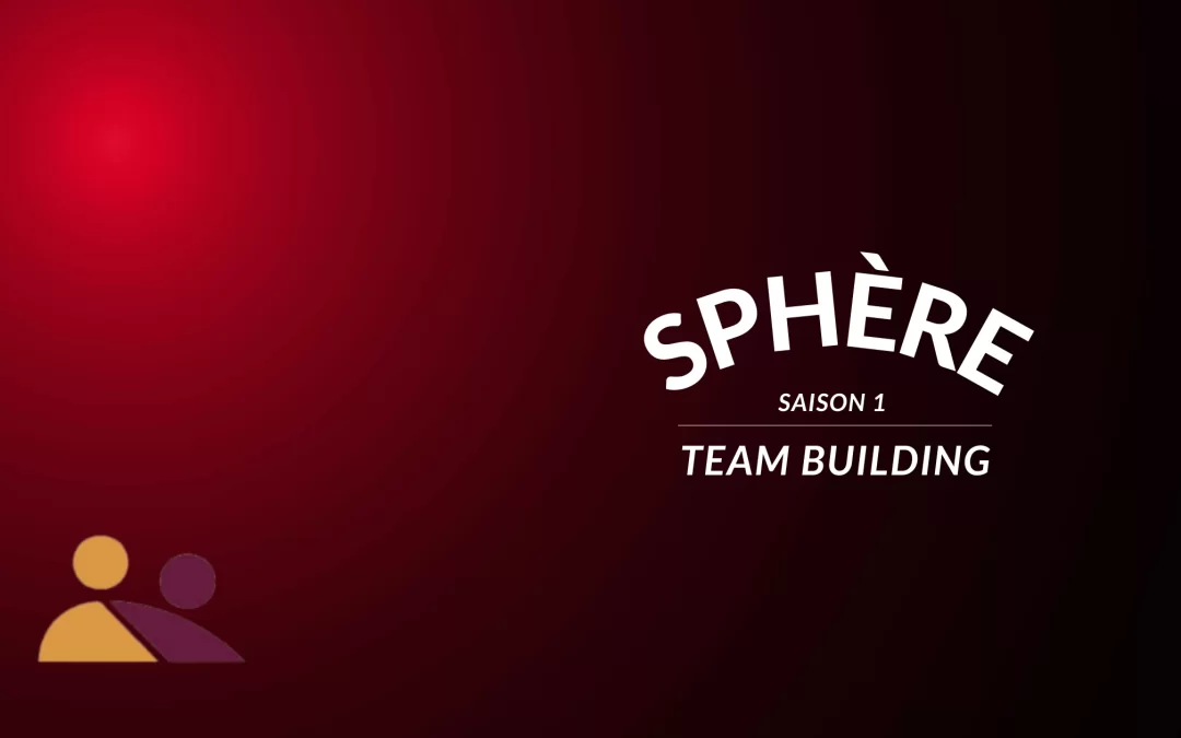 Sphère | Saison 1