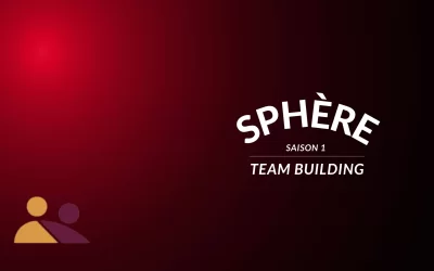 Sphère | Saison 1
