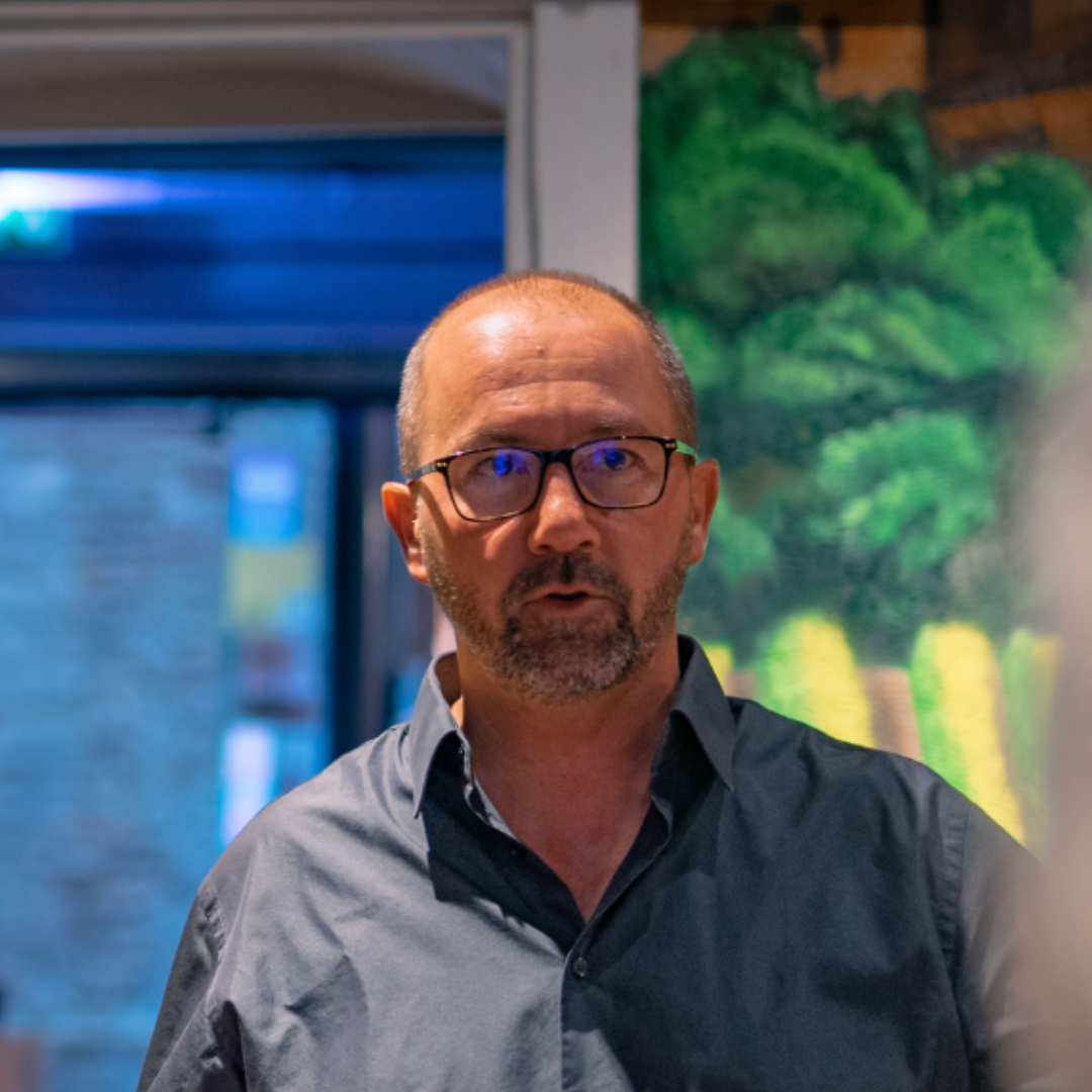Kristof Bintner